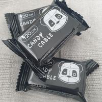 3 mini cavo usb micro