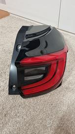 Fanale Posteriore Destro led Yaris 4a serie 