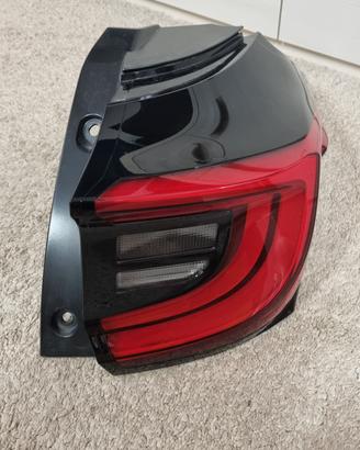 Fanale Posteriore Destro led Yaris 4a serie 