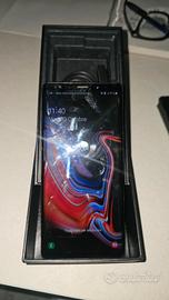 Samsung Galaxy Note 9 128 Gb  