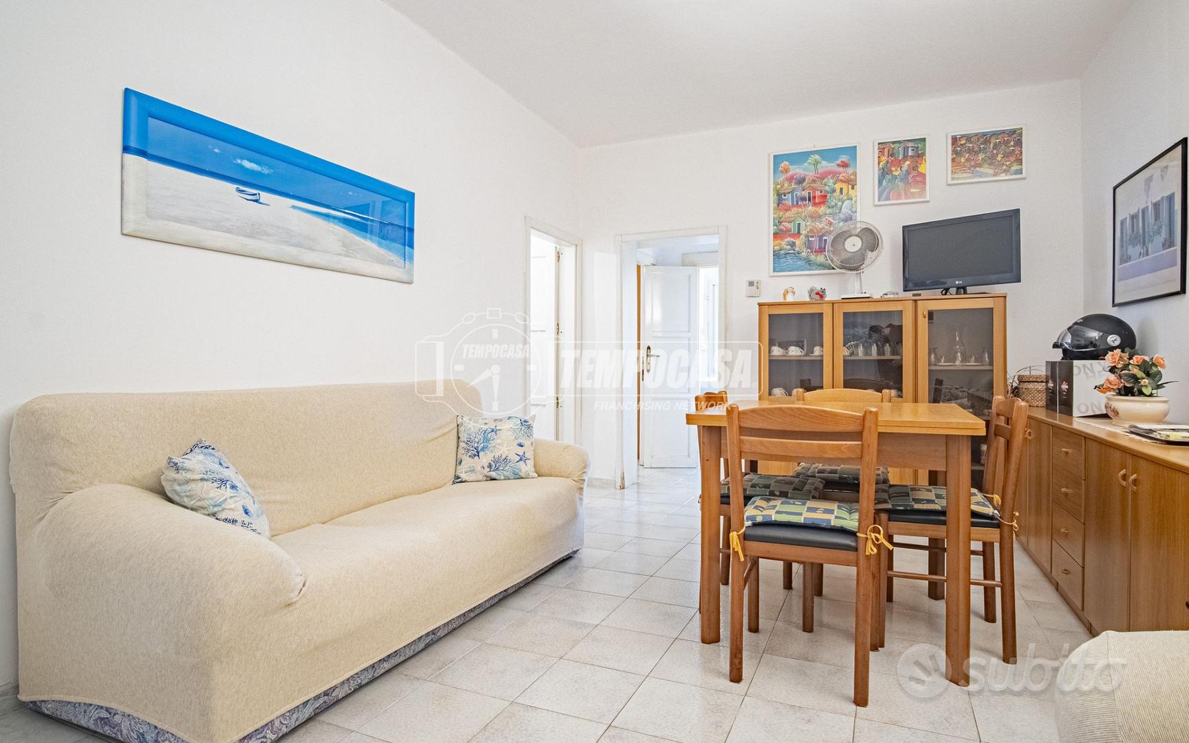Appartamento – Sestri Levante, Riva Trigoso - Vista 4