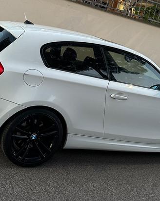 Bmw 123d solo ricambi N47