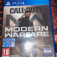 cod modern warfare 