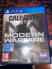 cod modern warfare 