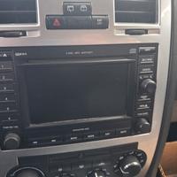 Chrysler 300 - 300C 2008 Radio CD GPS Lettore