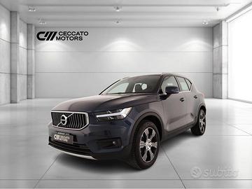 Volvo XC40 1.5 T3 Inscription 163cv auto my21