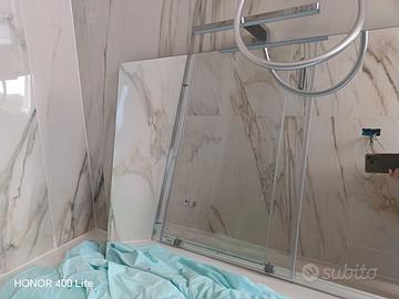 Specchio bagno