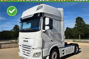Trattore stradale DAF XF 530 Full Optional