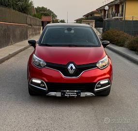 Renault Captur 1.5 dCi INTERNI IN PELLE/UNICOPROPR