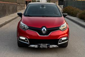 Renault Captur 1.5 dCi INTERNI IN PELLE/UNICOPROPR