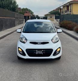 Kia Picanto 1.0 GPL UNICO PROPRIETARIO