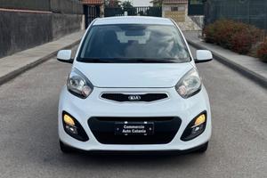 Kia Picanto 1.0 GPL UNICO PROPRIETARIO