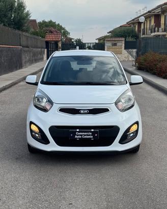 Kia Picanto 1.0 GPL UNICO PROPRIETARIO