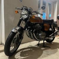Honda cb750 four 1973