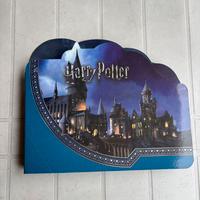 Collezione HARRY POTTER esselunga