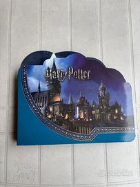 Collezione HARRY POTTER esselunga