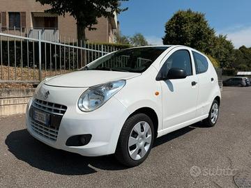 Suzuki Alto 1.0 GLX