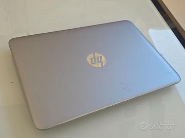 EliteBook  820 G4-i5-7th-ssd 256 -8 GB ram