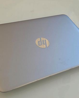 EliteBook  820 G4-i5-7th-ssd 256 -8 GB ram