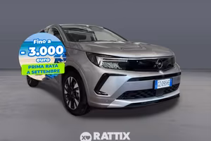 OPEL grandland 2022 Grandland 1.6 phev Business El