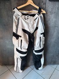 Pantaloni Moto