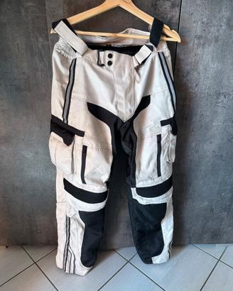 Pantaloni Moto