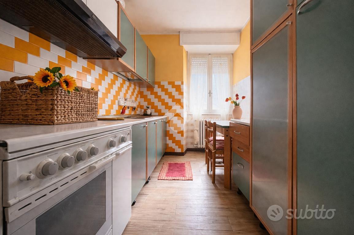 Appartamento – Albosaggia, Moia - Vista 4