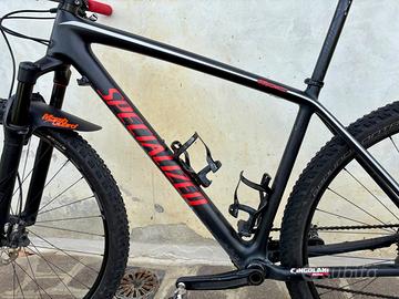 Telaio carbonio MTB specialized epic HT World Cup