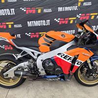 HONDA CBR 1000 RR Repsol Export solo Esportazion