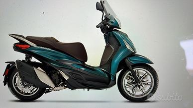 BEVERLY S E5 400 2025