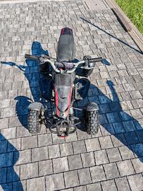 quad 50cc 