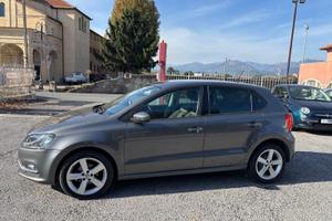 Volkswagen Polo 1.4 TDI 5p. Comfortline