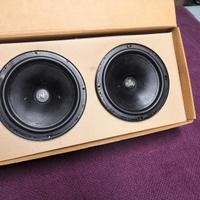 Woofer PHD 165 mm