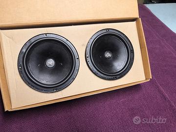 Woofer PHD 165 mm