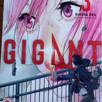 GIGANT vol.3