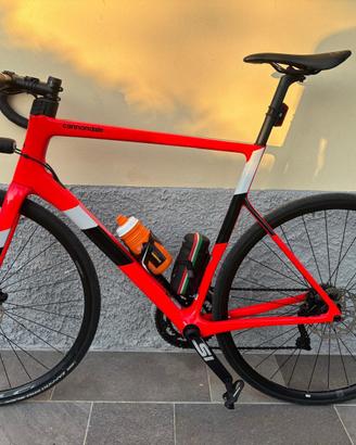 Bici corsa