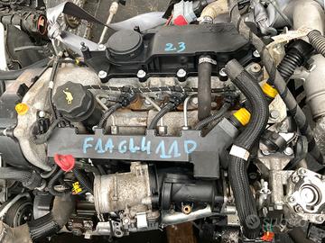 MOTORE IVECO DAILY 2.3 F1AGL411D
