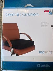 Cuscino in memory foam