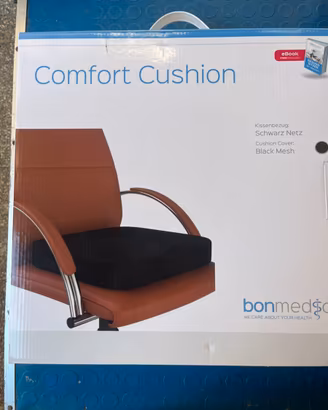Cuscino in memory foam
