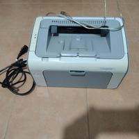 Stampante Laser HP CE651A