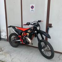 Beta rr 125 2018