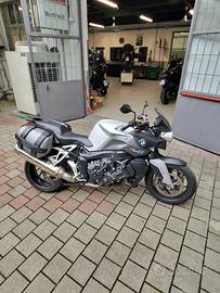 Moto straordinaria