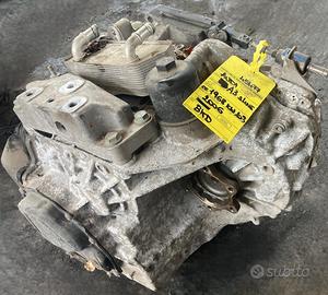 CAMBIO AUTOMATICO AUDI A3 Serie (8P1) BKD BKD Dies