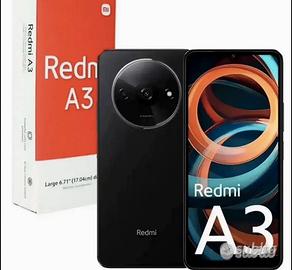 Redmi A3 Benevento (BN)