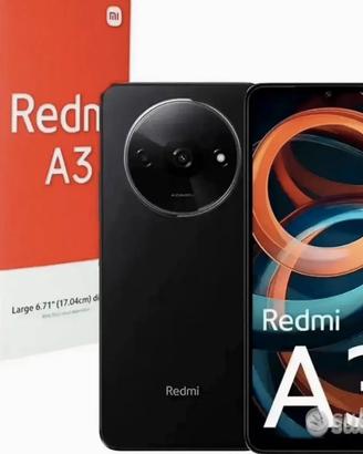 Redmi A3 Benevento (BN)