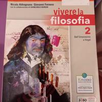 Libri di filosofia per liceo