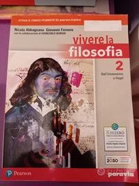 Libri di filosofia per liceo