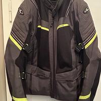 Completo CLOVER uomo