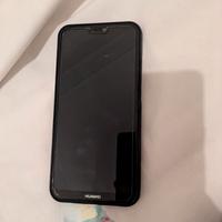 Huawei p20 lite