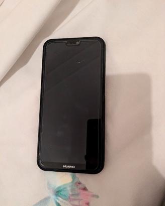 Huawei p20 lite